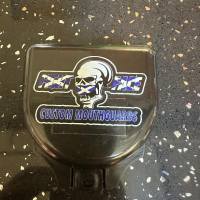 Fight Face NZ - Custom Mouthguards