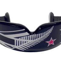 Fight Face NZ - Custom Mouthguards