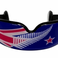 Fight Face NZ - Custom Mouthguards