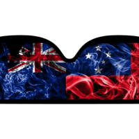 Fight Face NZ - Custom Mouthguards