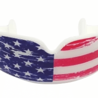 Fight Face NZ - Custom Mouthguards