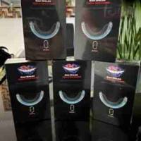 Fight Face NZ - Custom Mouthguards