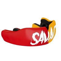 Fight Face NZ - Custom Mouthguards