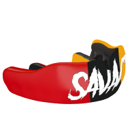 Fight Face NZ - Custom Mouthguards