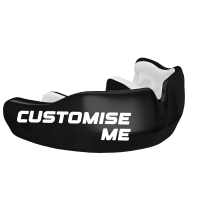 Fight Face NZ - Custom Mouthguards