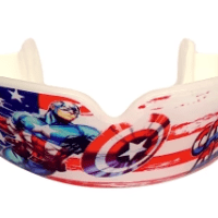 Fight Face NZ - Custom Mouthguards