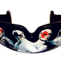 Fight Face NZ - Custom Mouthguards
