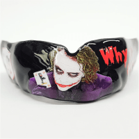 Fight Face NZ - Custom Mouthguards