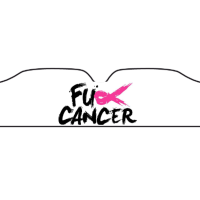 F*@k Cancer